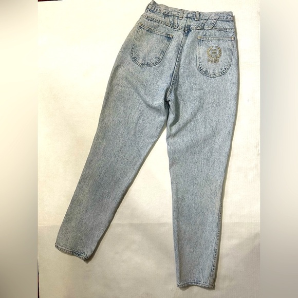 Vintage PS Gitano jeans sz 12L high rise - Picture 6 of 10